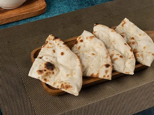 Tandoori Roti