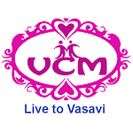 Vasavi Club Matrimony Apk