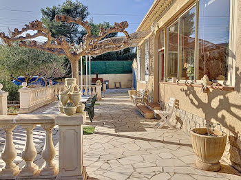 maison à Toulon (83)