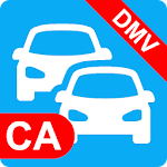 California DMV Practice Test Apk