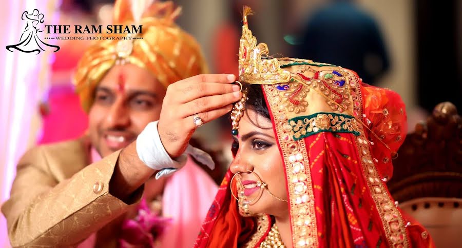 Wedding photographer Rahul Singh (theramsham). Photo of 9 December 2020