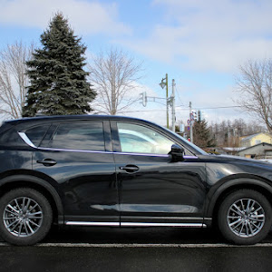 CX-5 KF5P