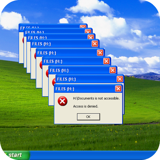 Игра симулятор ошибки. Симулятор ошибок Windows. Симулятор ошибок Windows XP. Windows XP Error. Windows XP Error Simulator.