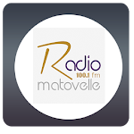 Cover Image of Download Radio Matovelle 100.1 FM 2.0 APK