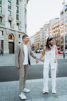 Wedding photographer Göktuğ Özcan (goktugozcan). Photo of 25 March 2023