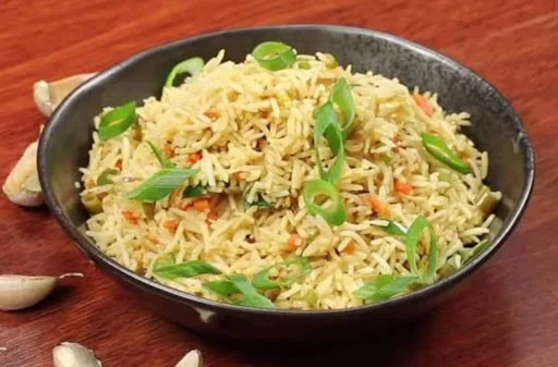 Veg Fried Rice