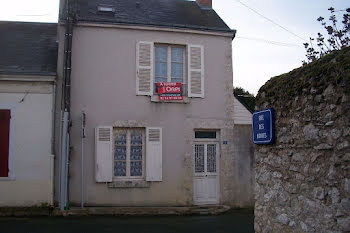 maison à Mer (41)