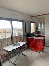 appartement à Paris 19ème (75)