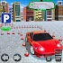 Sports Car parking 3D: Pro Car Parking Games 20201.0.1