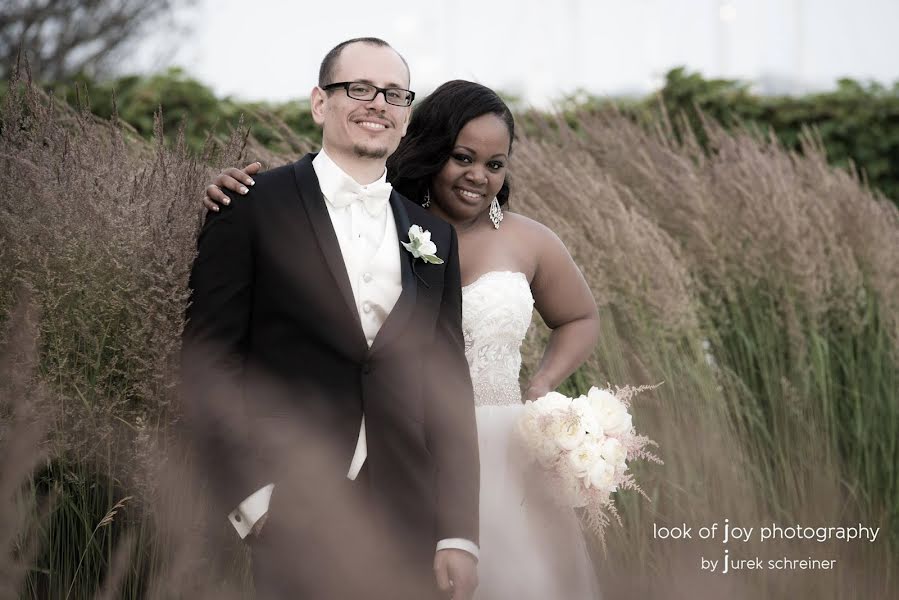 Fotógrafo de bodas Jurek Schreiner (jurekschreiner). Foto del 8 de junio 2023