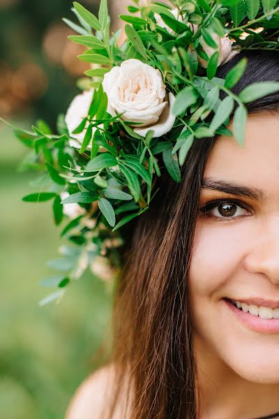 Fotógrafo de casamento Maksim Sivkov (maximsivkov). Foto de 13 de agosto 2018