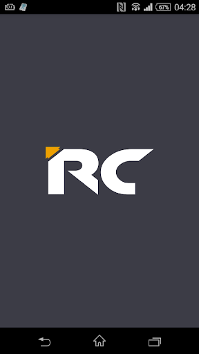 RC APP