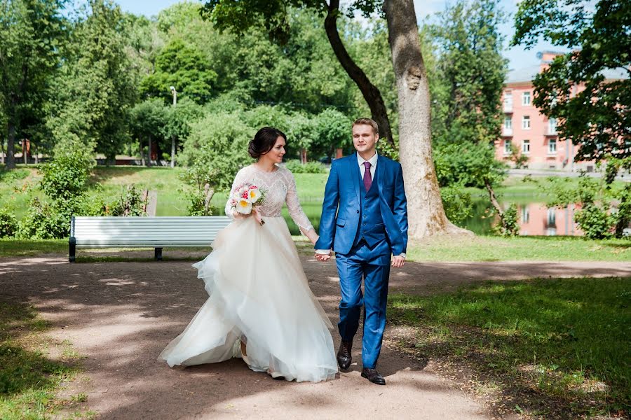 Düğün fotoğrafçısı Yuliya Borisova (juliasweetkadr). 18 Kasım 2018 fotoları