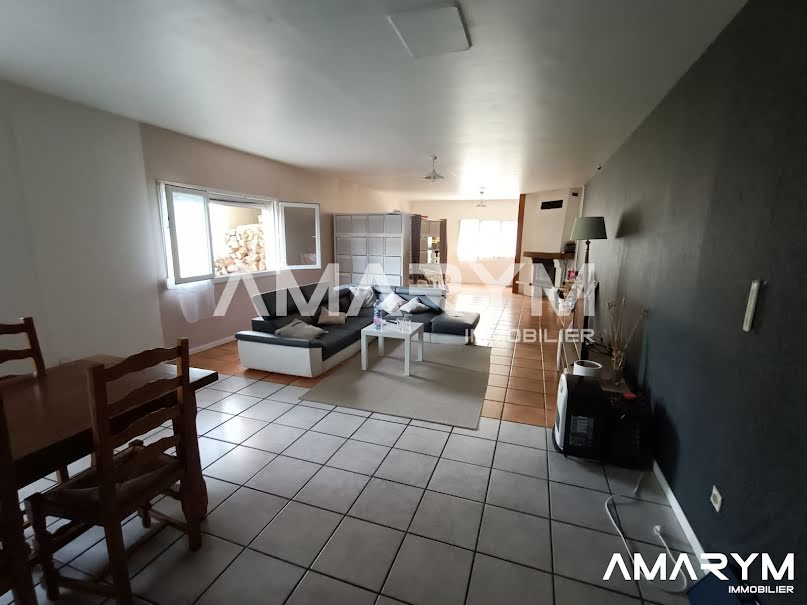 Vente maison 12 pièces 246 m² à Franleu (80210), 325 000 €