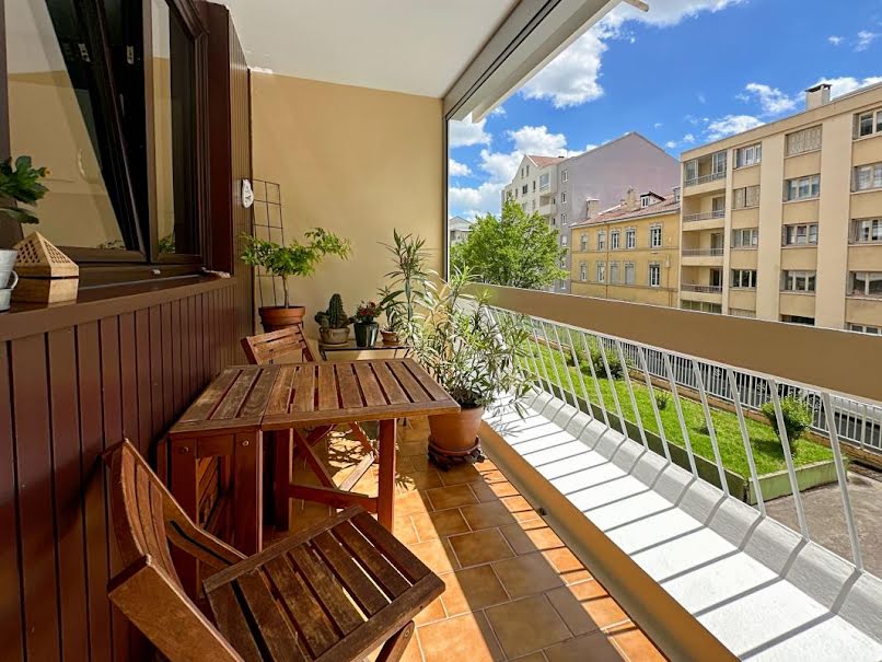 Vente appartement 3 pièces 75 m² à Lyon 3ème (69003), 299 000 €