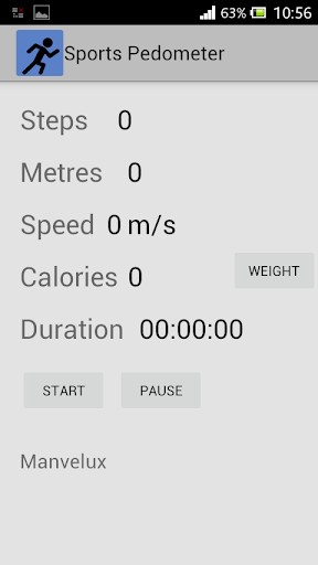 免費下載健康APP|Sports Pedometer app開箱文|APP開箱王