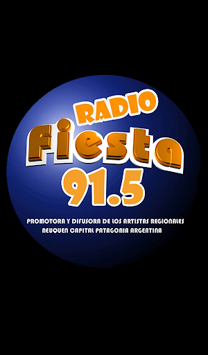 Radio Fiesta Neuquen 91.5