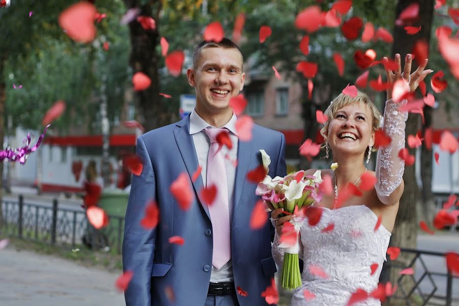 Φωτογράφος γάμων Irina Ershova (foto-life2011). Φωτογραφία: 20 Αυγούστου 2014