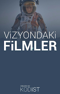 Vizyondaki Filmler - náhled