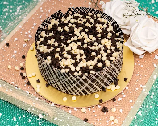 Choco Chip Cake