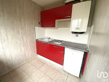 appartement à Montigny-les-metz (57)