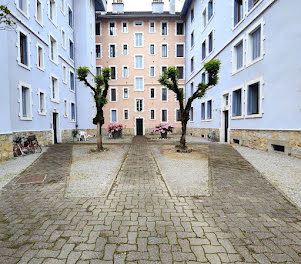 appartement à Annecy (74)