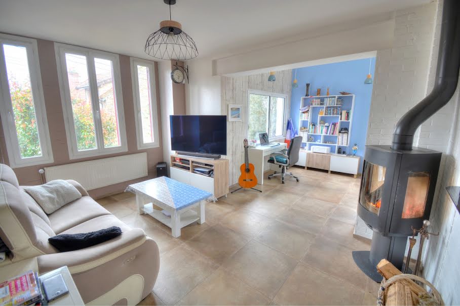 Vente maison 5 pièces 110 m² à Savigny-sur-Orge (91600), 479 000 €