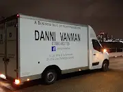 Danni vanman Logo