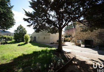 maison à Vaison-la-Romaine (84)