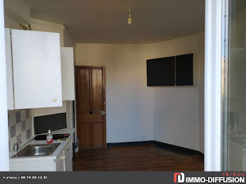 appartement à Alfortville (94)