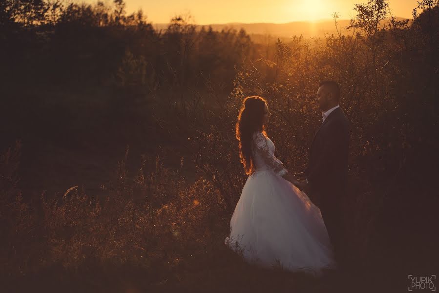 Φωτογράφος γάμων Ewelina Kania (yupikphoto). Φωτογραφία: 10 Μαρτίου 2020