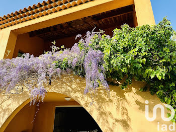 maison à Châteauneuf-Grasse (06)