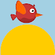 Download Circle Bird - Flying Bird For PC Windows and Mac 1.0