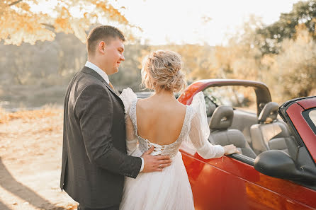 Fotógrafo de bodas Katerina Matyushko (katyamatyushko). Foto del 2 de noviembre 2021