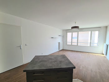 appartement à Ivry-sur-Seine (94)