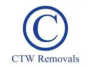 CTW Removals Ltd  Logo