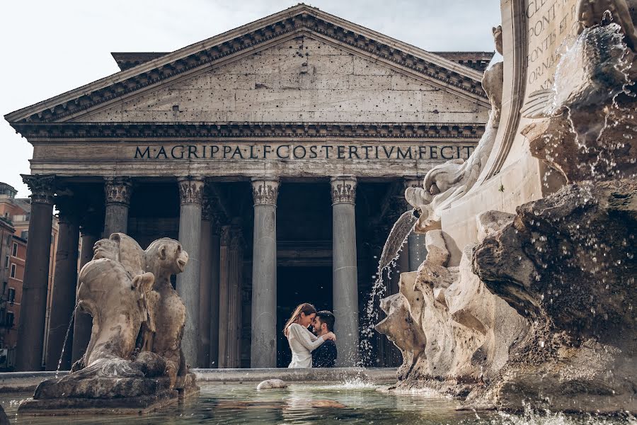 Fotógrafo de bodas Jose Miguel Ferrándiz (josemi72). Foto del 11 de mayo