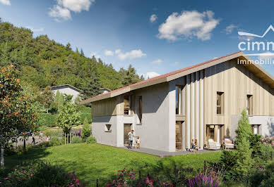 Maison avec jardin et terrasse 14