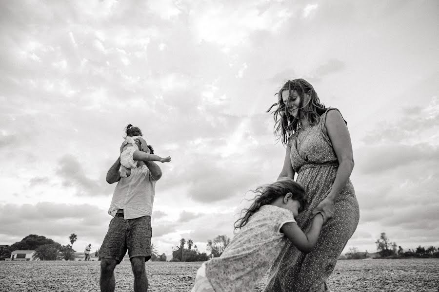 Fotografo di matrimoni Julia Senko (sjulia). Foto del 8 gennaio 2022