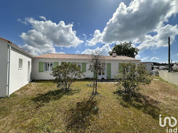 maison à La Tranche-sur-Mer (85)