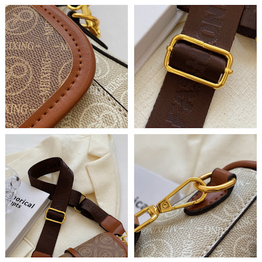 Title 1, Womens Fashion Design Shoulder Messenger Bag, ...