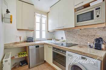 appartement à Neuilly-sur-Seine (92)