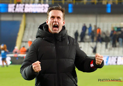 Ronny Deila répond aux critiques du début de saison : "Cette fois, nous étions la meilleure équipe"