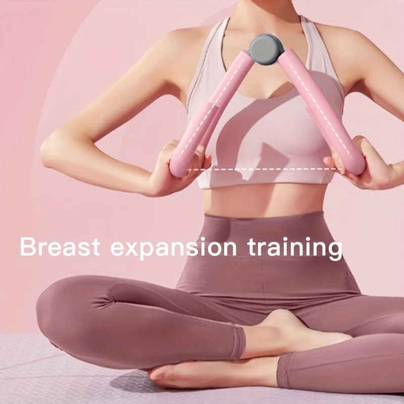 Appareil d'exercice cuisses, bras et jambes pour femmes. Entraîneur de hanches et tonifiant intérieur des cuisses pour fitness à domicile.