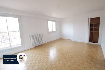 appartement à Rouen (76)