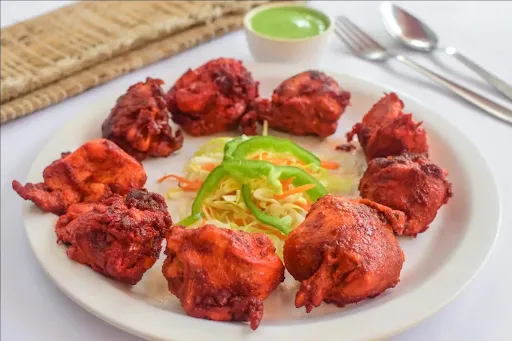 Chicken Kabab