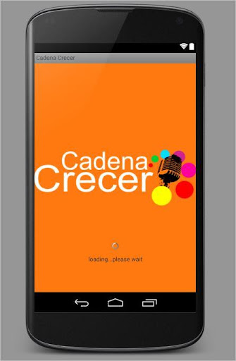 Cadena Crecer