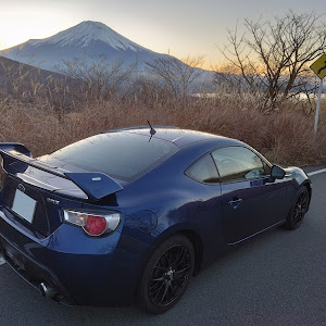 BRZ ZC6