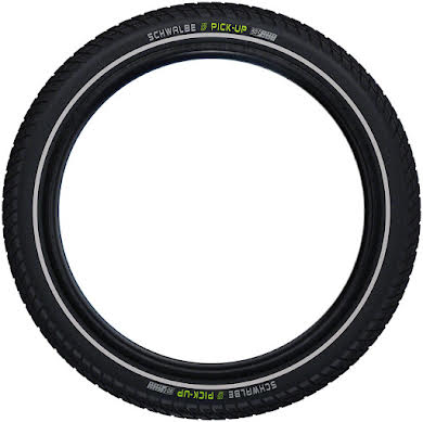 Schwalbe Pick-Up Tire - 20" Performance Line, Super Defense, Addix E, Twin Skin, E-50 alternate image 1