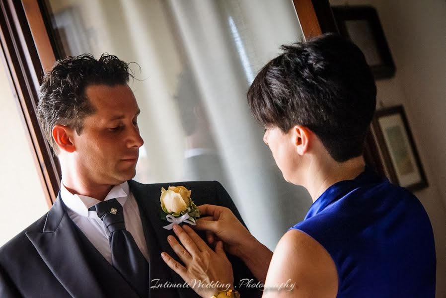 Fotografo di matrimoni Luca Tirinnanzi (luctirinnanzi). Foto del 14 febbraio 2019